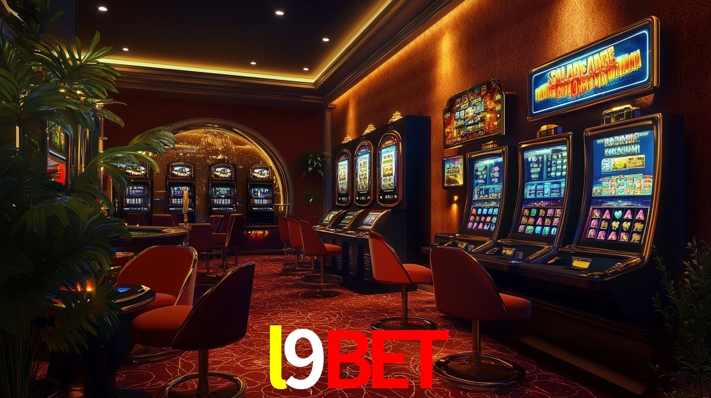 VIP Casino l9bet