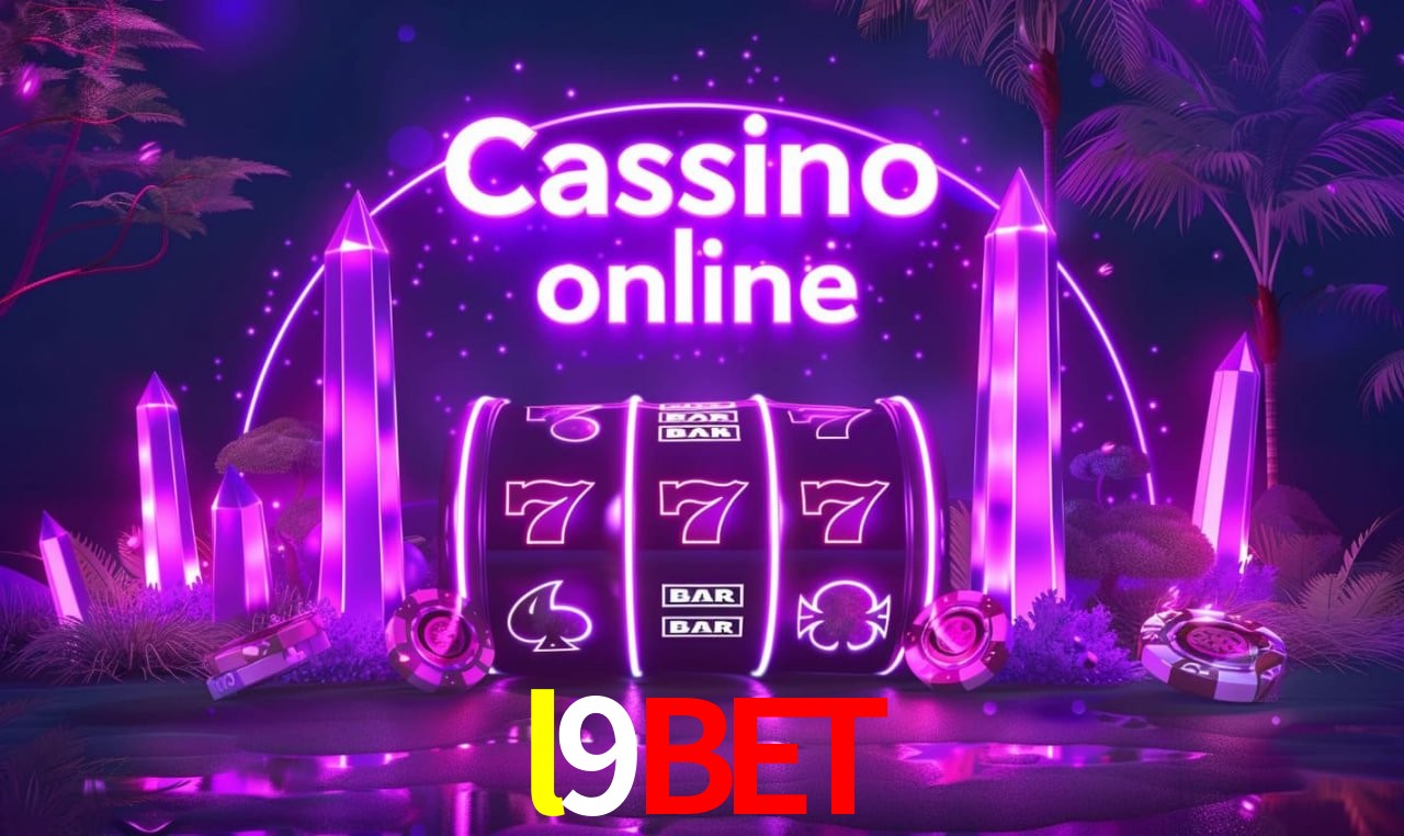 Benefícios da Conta l9bet