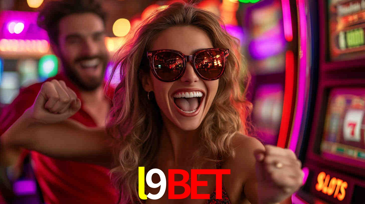A Popularidade dos Caça-Níqueis no l9bet