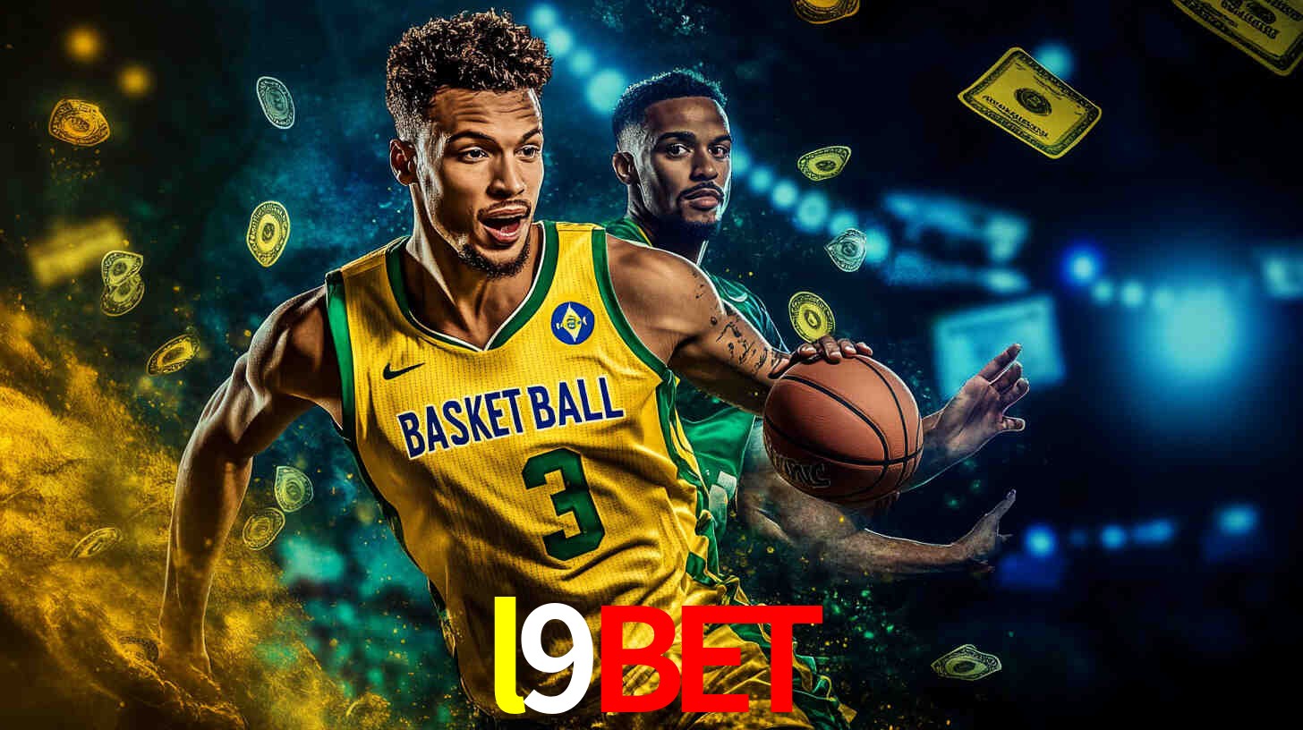 Desvendando o Mundo dos Jogos Virtuais na l9bet
