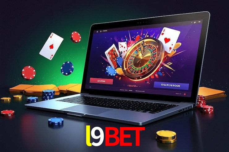 Design Responsivo l9bet