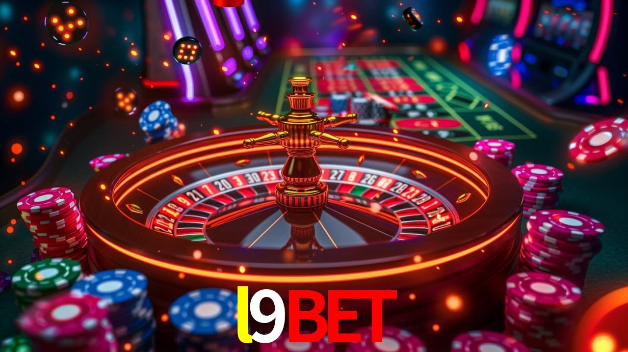 A Emoção da Loteria na l9bet: Uma Chance de Mudança de Vida