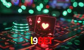 Apostas de Futebol l9bet