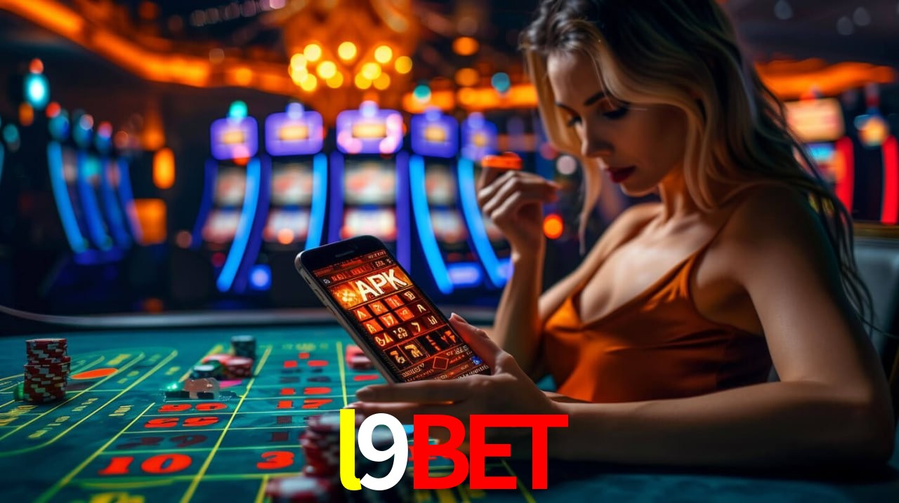 Football Betting l9bet