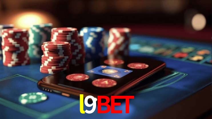 Estatísticas do Jogo l9bet