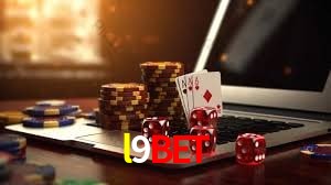 Desvendando o Mundo dos Jogos Virtuais na l9bet