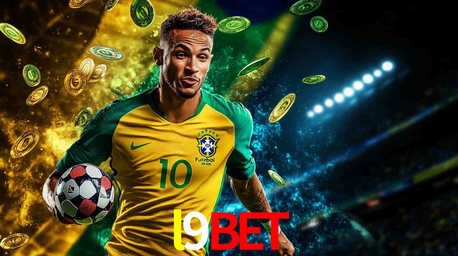 Apostas Esportivas na l9bet: Um Guia Completo