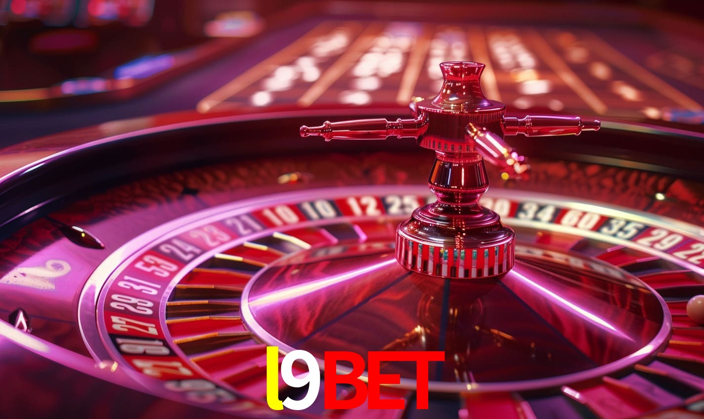 Explorando a Categoria de Eventos em Apostas na l9bet