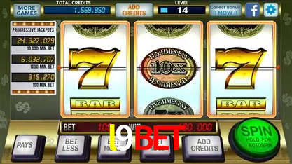 APP oficial da l9bet para mobile