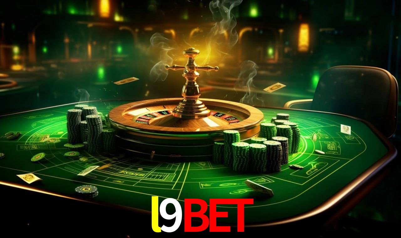 Inovações de Jogos na l9bet: O Futuro das Experiências Interativas