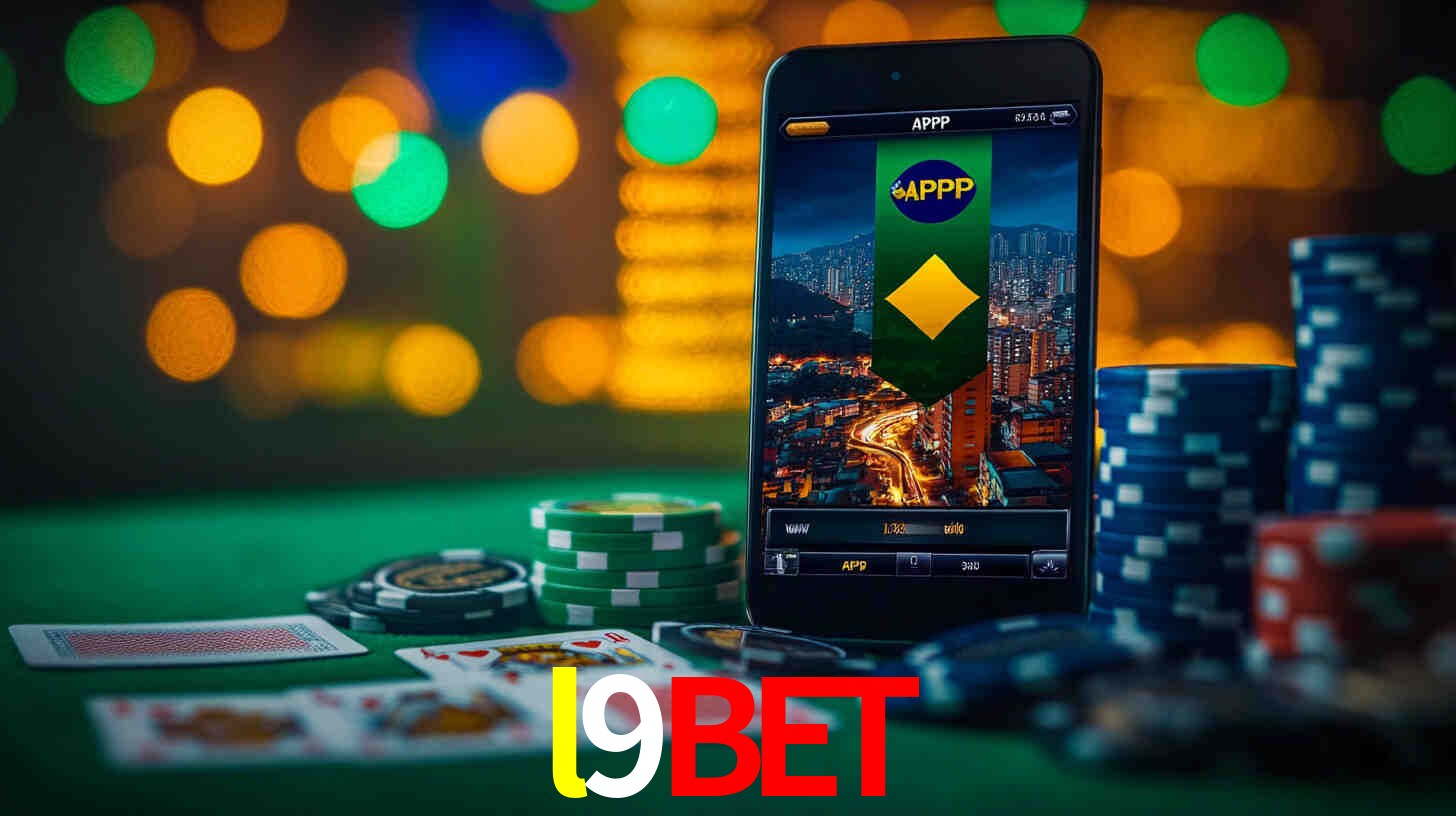 A Experiência Imersiva dos Cassinos Ao Vivo no l9bet