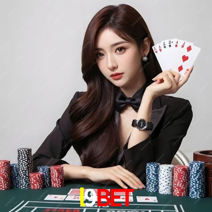 Segurança 2FA l9bet